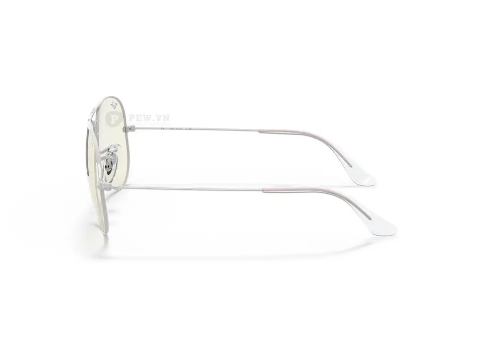 Ray-Ban Aviator RB3025-9223/BL(55) Evolve