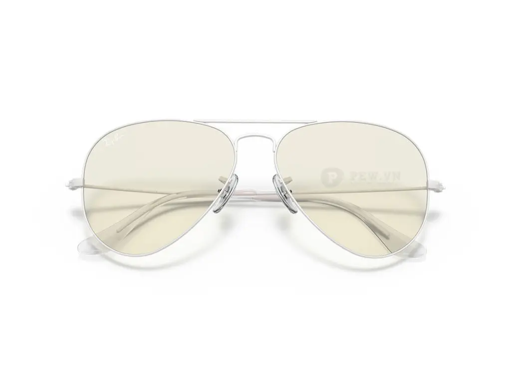 Ray-Ban Aviator RB3025-9223/BL(55) Evolve