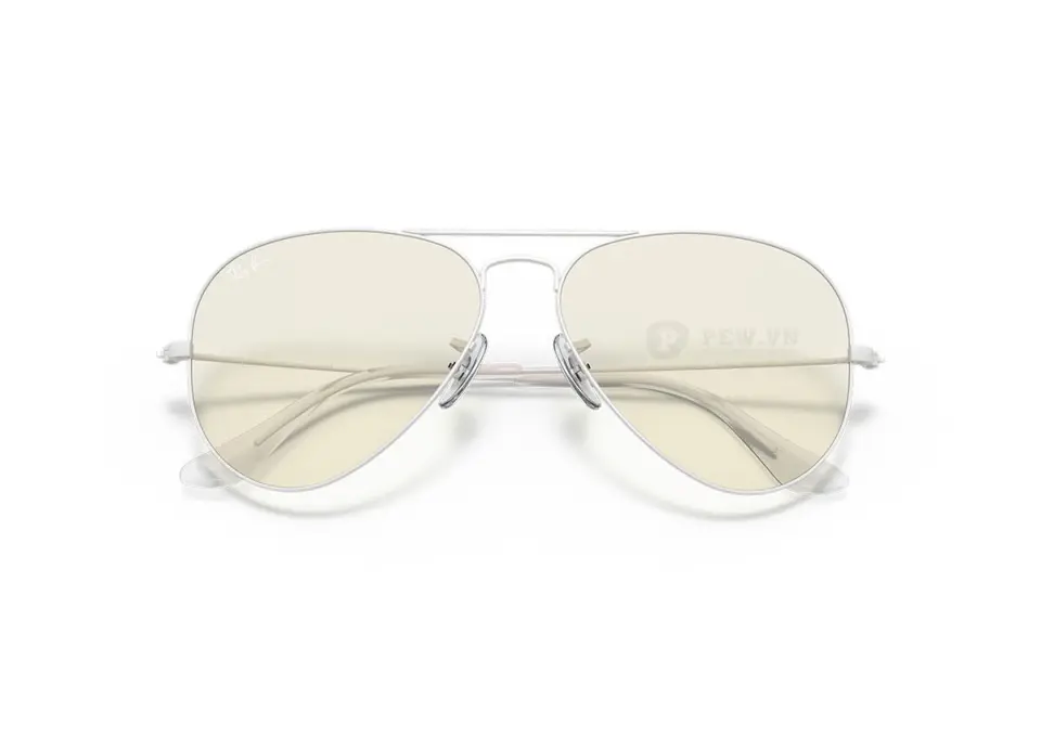 Ray-Ban Aviator RB3025-9223/BL(55) Evolve