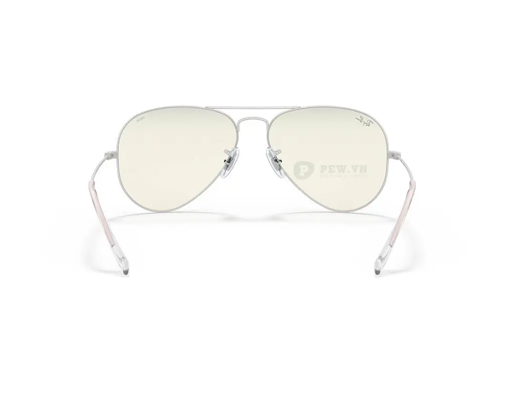 Ray-Ban Aviator RB3025-9223/BL(55) Evolve