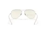 Ray-Ban Aviator RB3025-9223/BL(55) Evolve