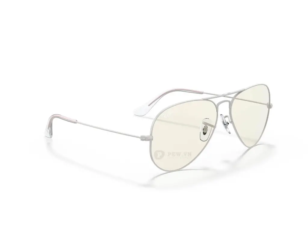 Ray-Ban Aviator RB3025-9223/BL(55) Evolve