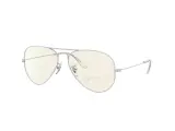 Ray-Ban Aviator RB3025-9223/BL(55) Evolve