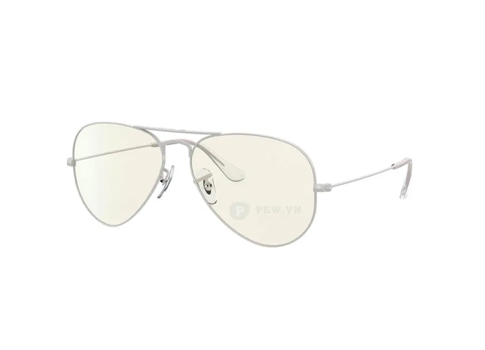 Ray-Ban Aviator RB3025-9223/BL(55) Evolve