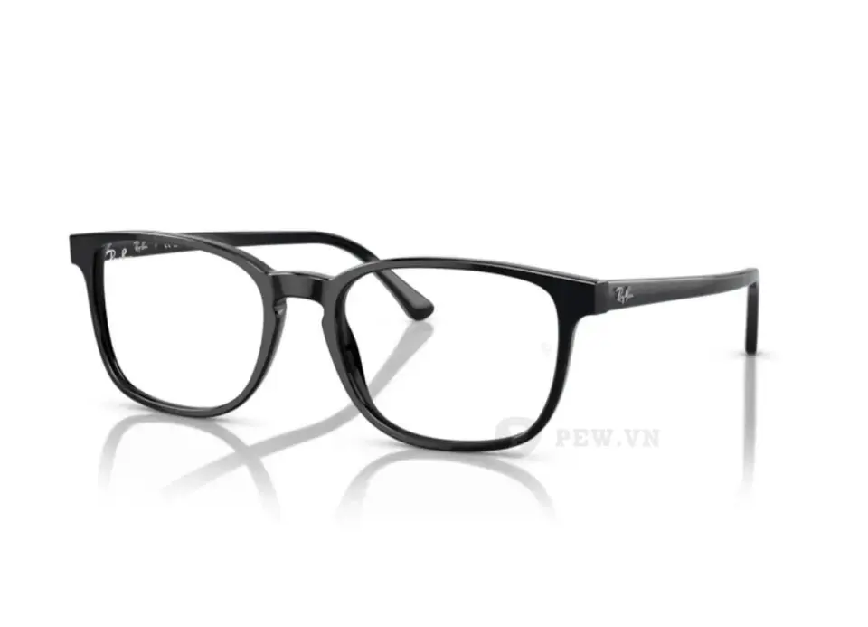 Ray-Ban RX5418F-2000(54)