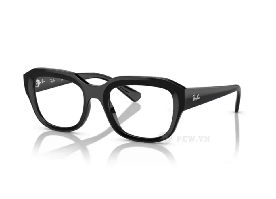 Ray-Ban Leonid RX7225F-8260(54)