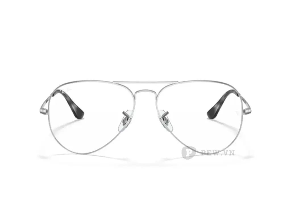 Ray-Ban Aviator RX6489-2501(55)