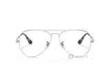 Ray-Ban Aviator RX6489-2501(55)