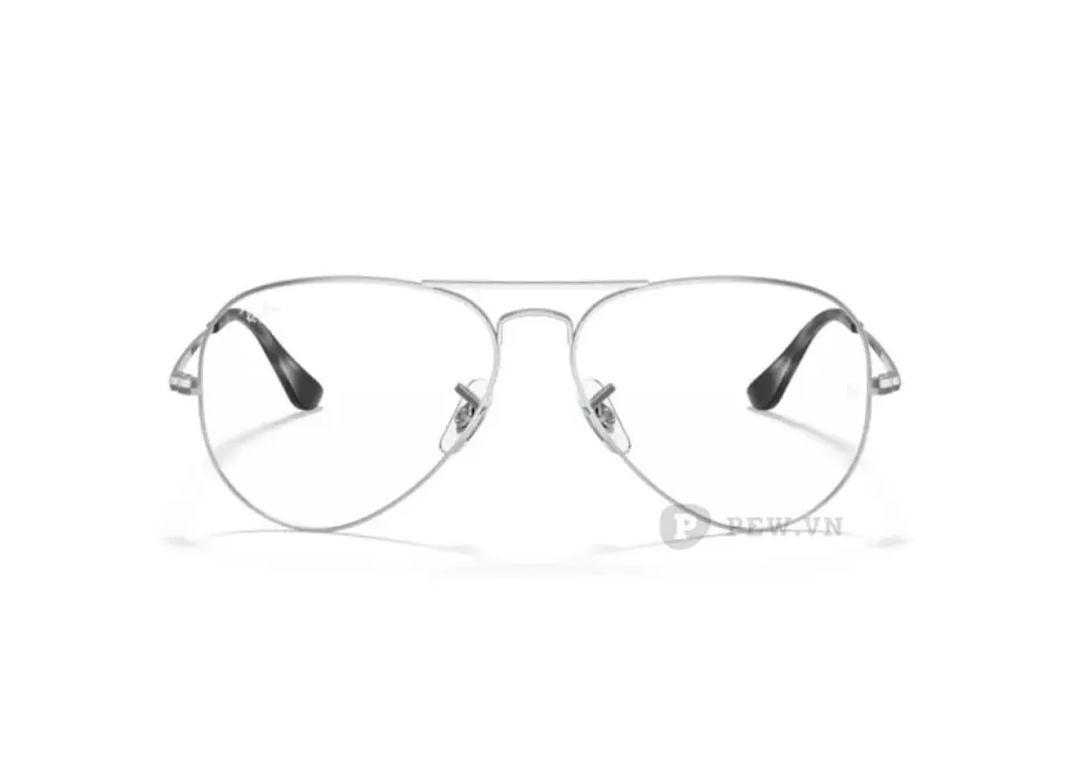 Ray-Ban Aviator RX6489-2501(55)