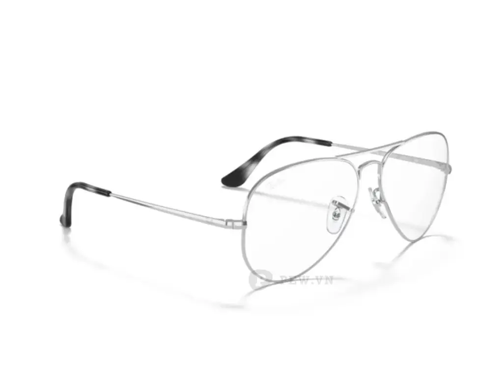 Ray-Ban Aviator RX6489-2501(55)