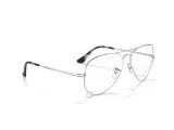 Ray-Ban Aviator RX6489-2501(55)