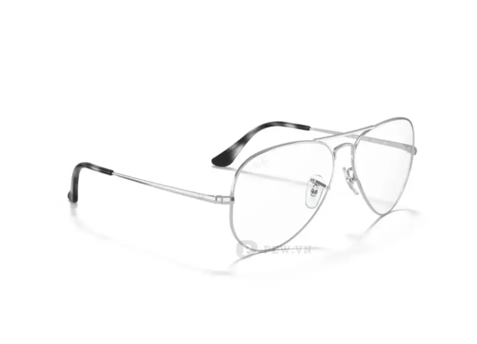 Ray-Ban Aviator RX6489-2501(55)