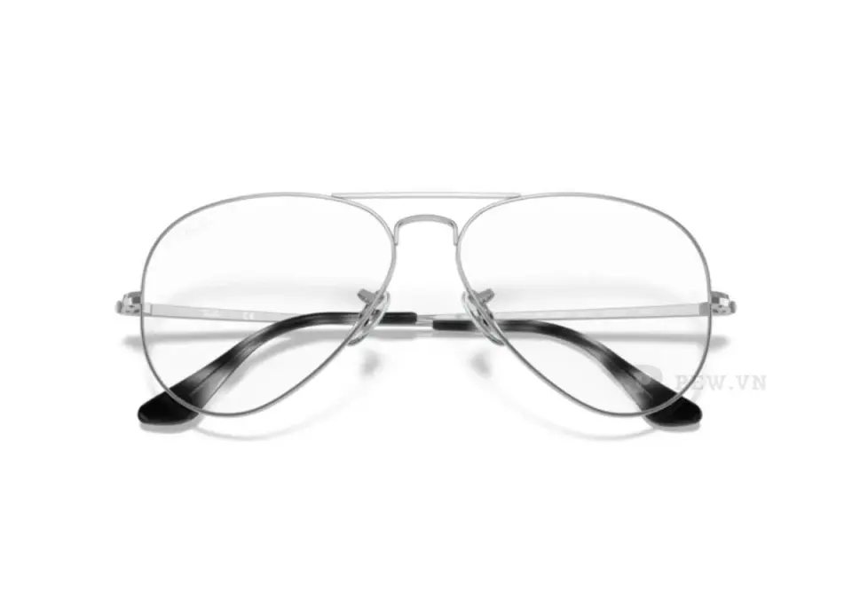 Ray-Ban Aviator RX6489-2501(55)