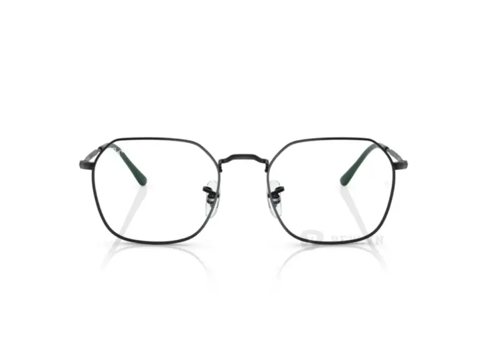 Ray-Ban Jim RX3694V-2509(53)