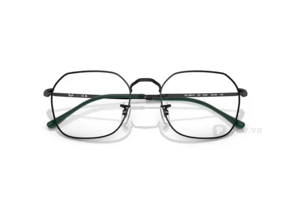 Ray-Ban Jim RX3694V-2509(53)