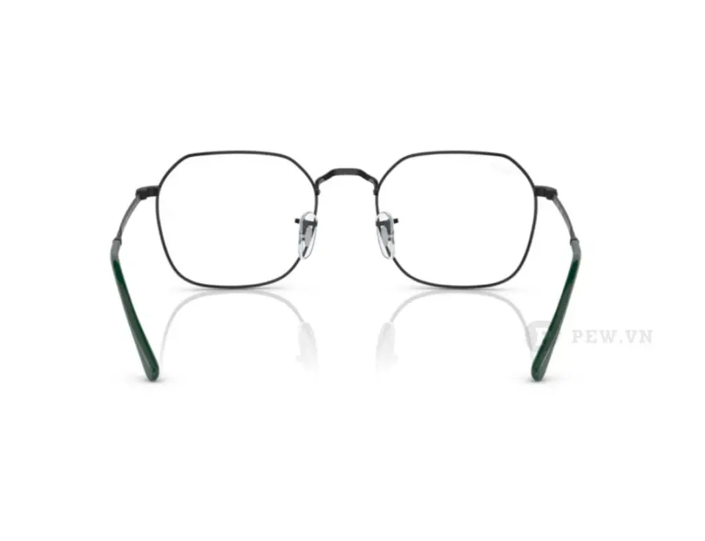 Ray-Ban Jim RX3694V-2509(53)