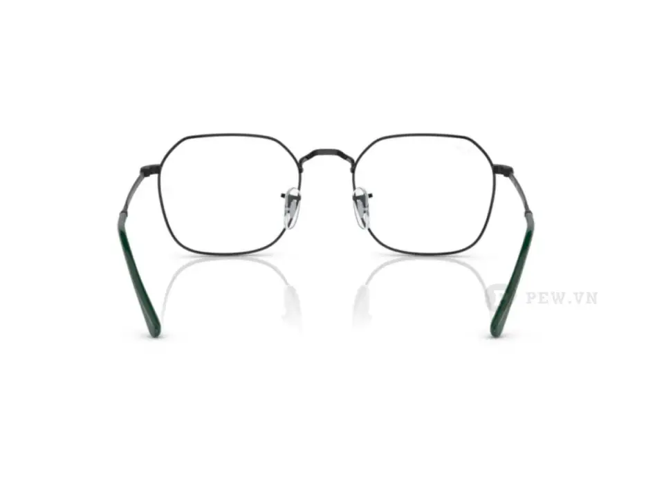 Ray-Ban Jim RX3694V-2509(53)