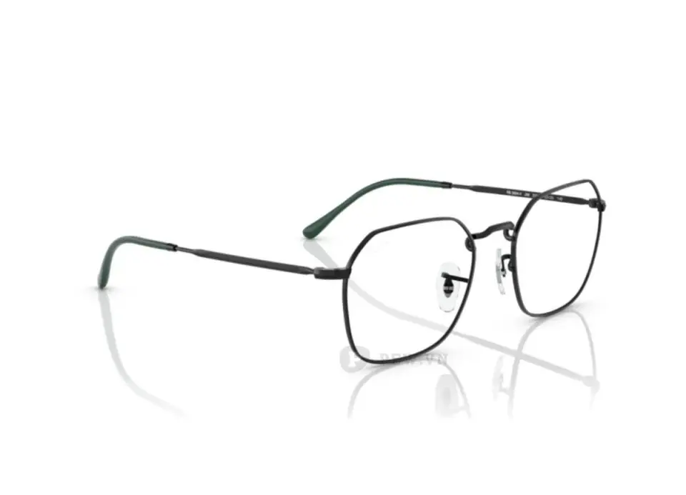 Ray-Ban Jim RX3694V-2509(53)