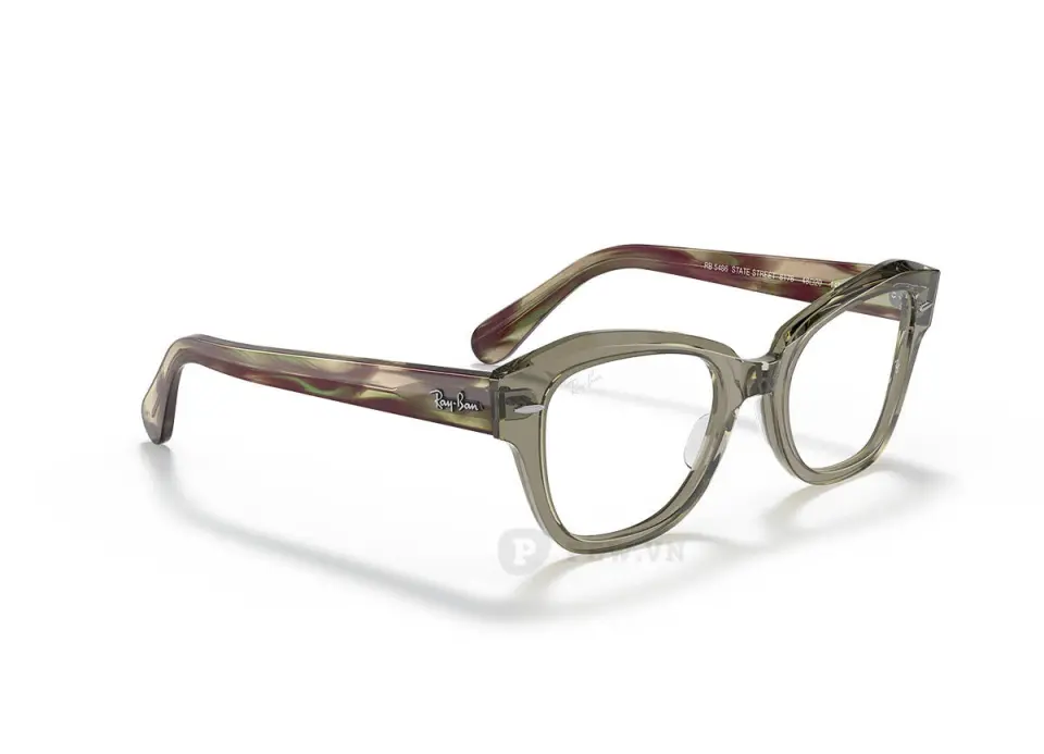 Ray-Ban State Street RX5486-8178(48)