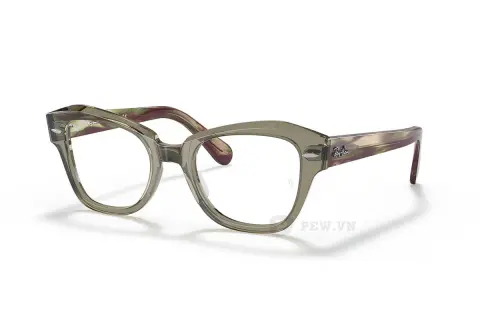 Ray-Ban State Street RX5486-8178(48)