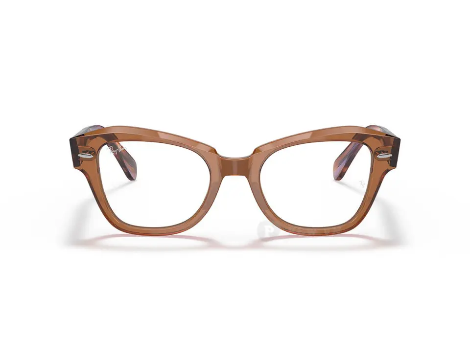 Ray-Ban State Street RX5486-8179(48)