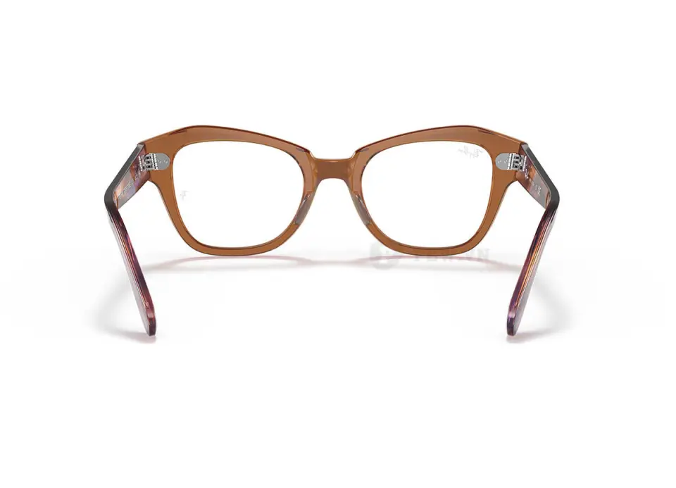 Ray-Ban State Street RX5486-8179(48)