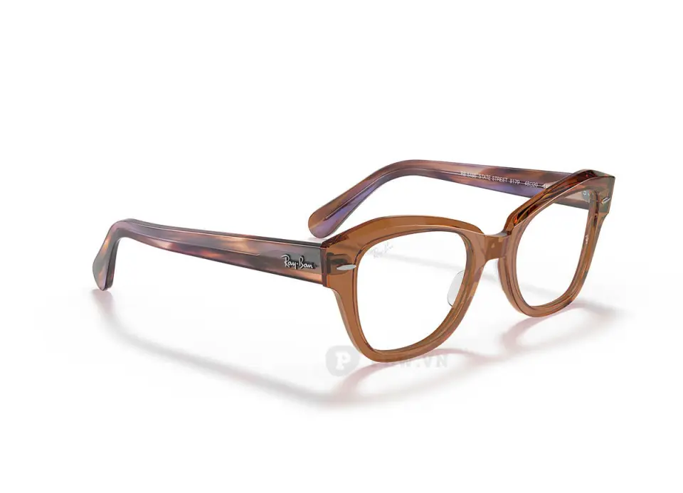 Ray-Ban State Street RX5486-8179(48)