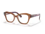 Ray-Ban State Street RX5486-8179(48)