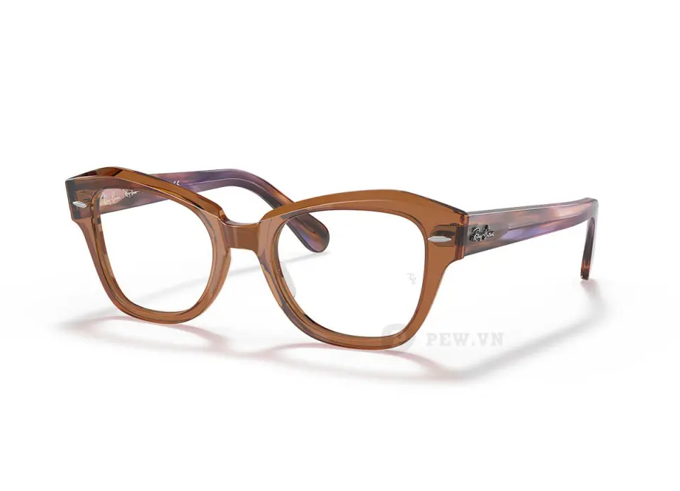 Ray-Ban State Street RX5486-8179(48)