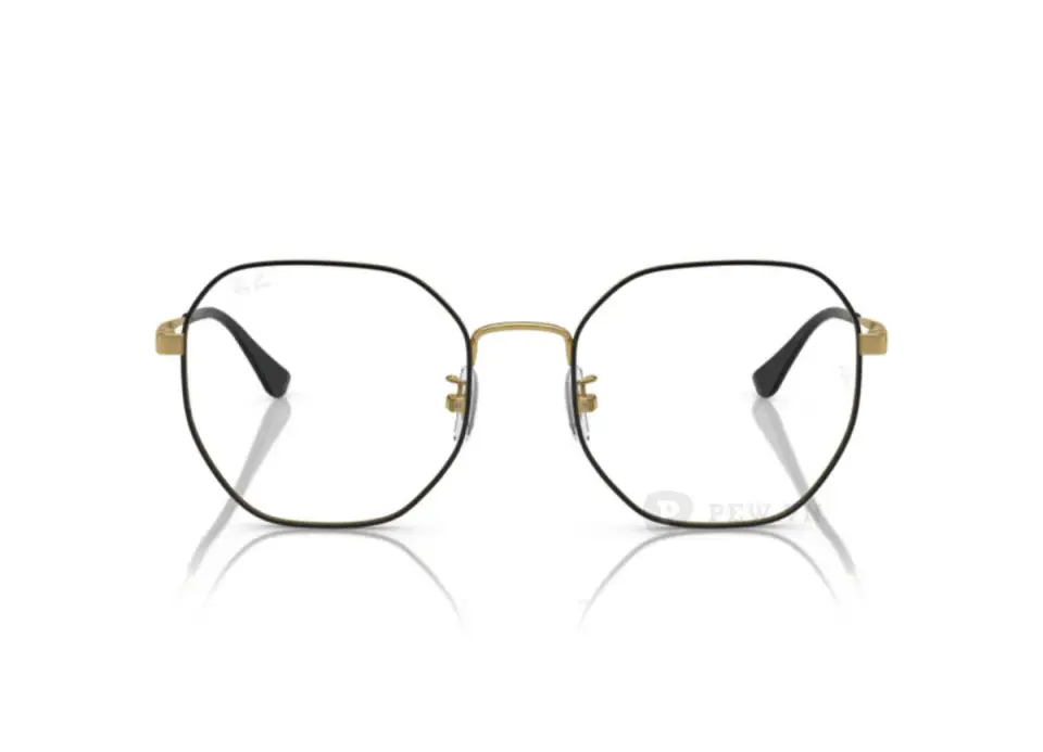 Ray-Ban RX6482D-2991(55)