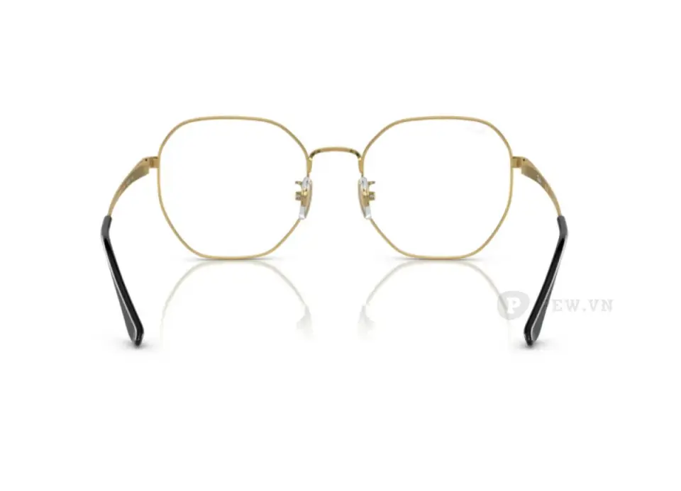 Ray-Ban RX6482D-2991(55)