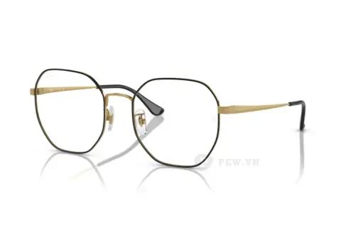 Ray-Ban RX6482D-2991(55)