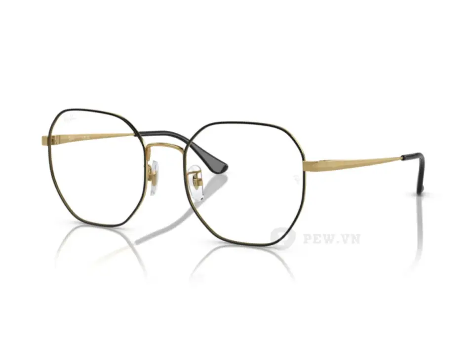 Ray-Ban RX6482D-2991(55)