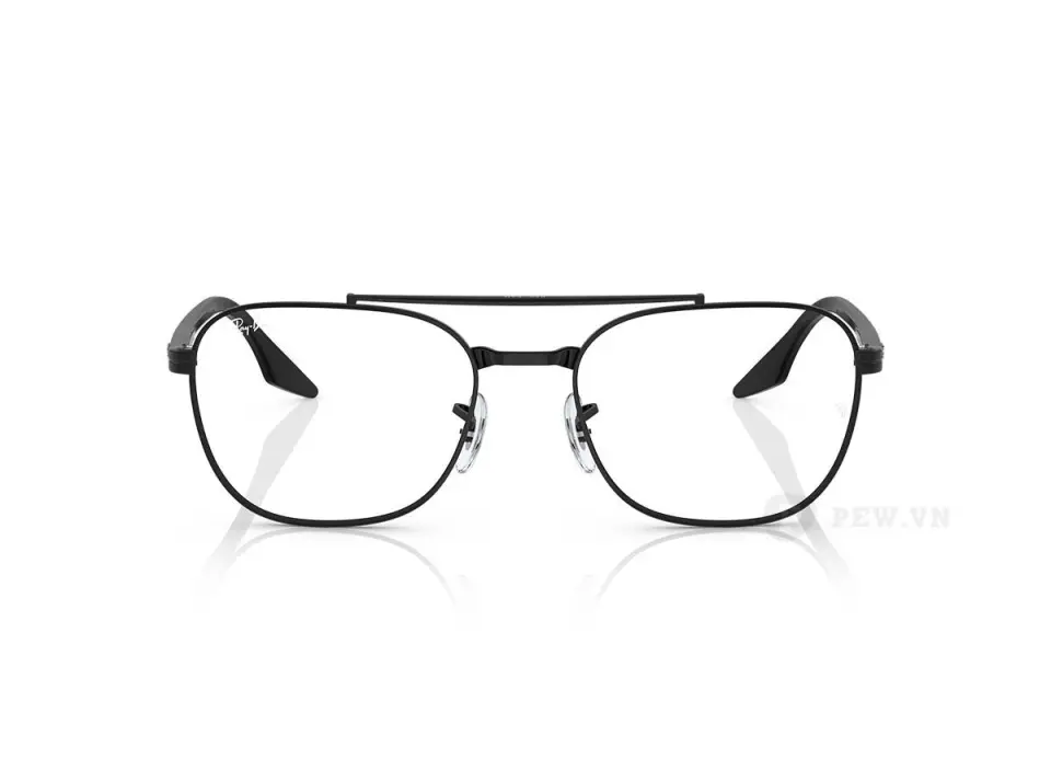 Ray-Ban RX6485-2509(55)