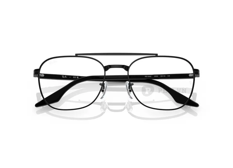 Ray-Ban RX6485-2509(55)