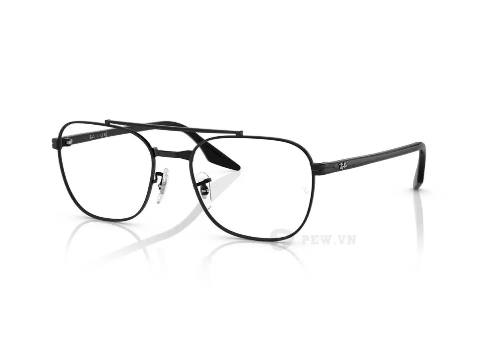 Ray-Ban RX6485-2509(55)