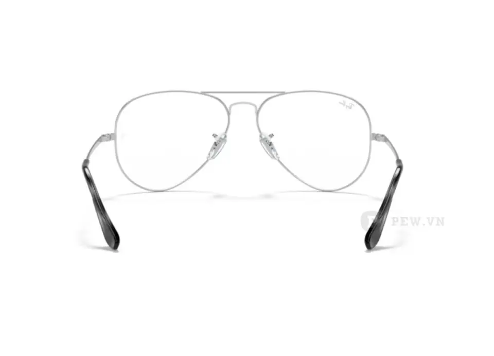 Ray-Ban Aviator RX6489-2501(55)