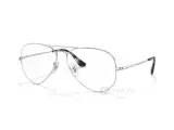 Ray-Ban Aviator RX6489-2501(55)