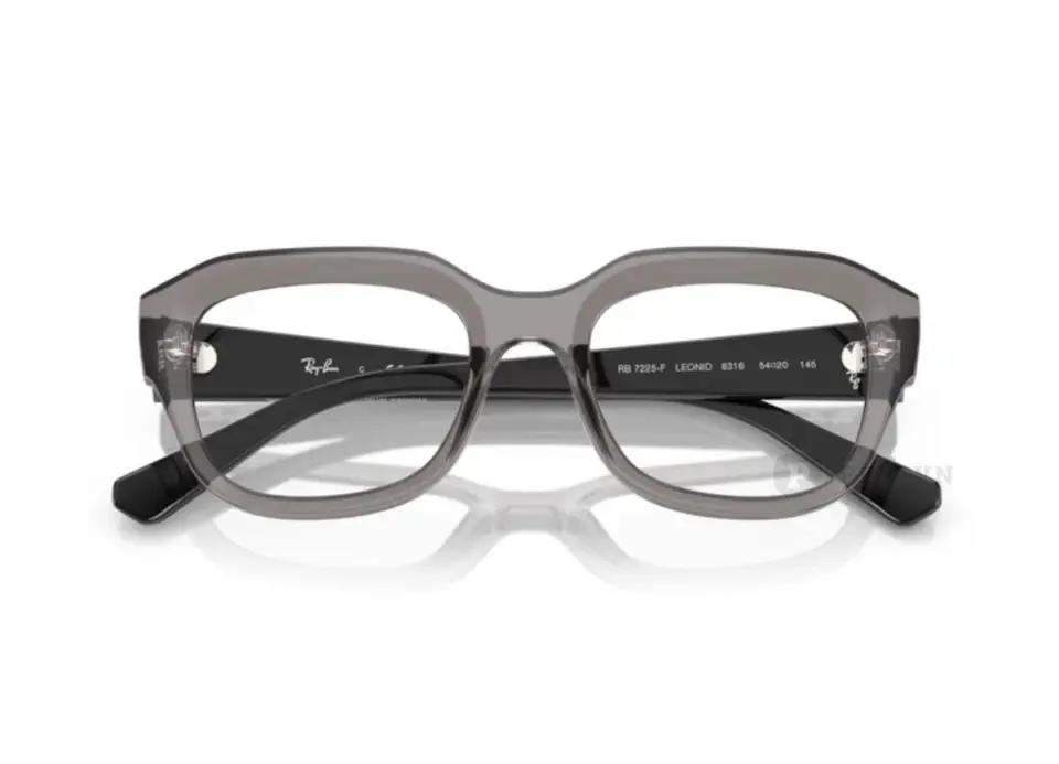 Ray-Ban Leonid RX7225F-8316(54)