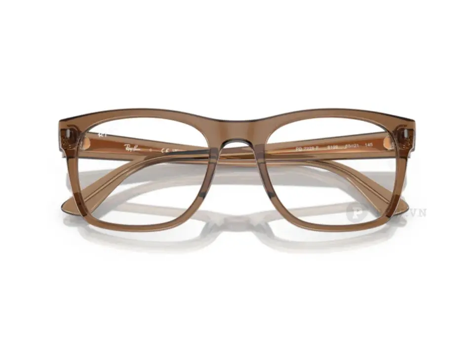 Ray-Ban RX7228F-8198(55)