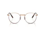 Ray-Ban Round Titanium RX8237V-1236(50)