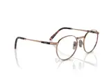 Ray-Ban Round Titanium RX8237V-1236(50)