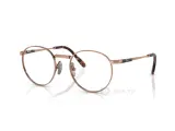 Ray-Ban Round Titanium RX8237V-1236(50)