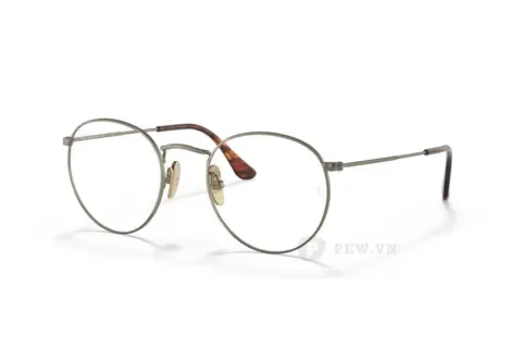 Ray-Ban Round Titanium RX8247V-1224(50)