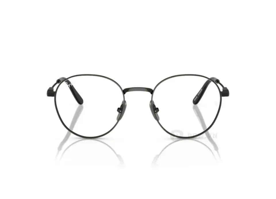 Ray-Ban David Titanium RX8782-1244(51)