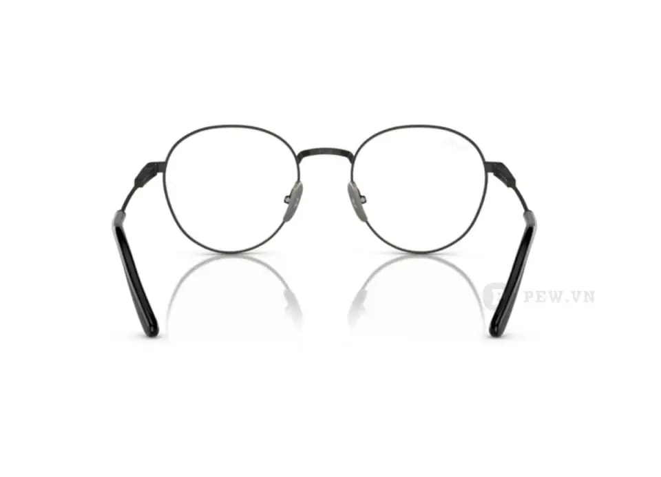 Ray-Ban David Titanium RX8782-1244(51)