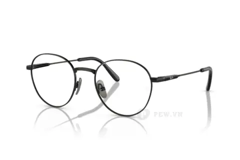 Ray-Ban David Titanium RX8782-1244(51)