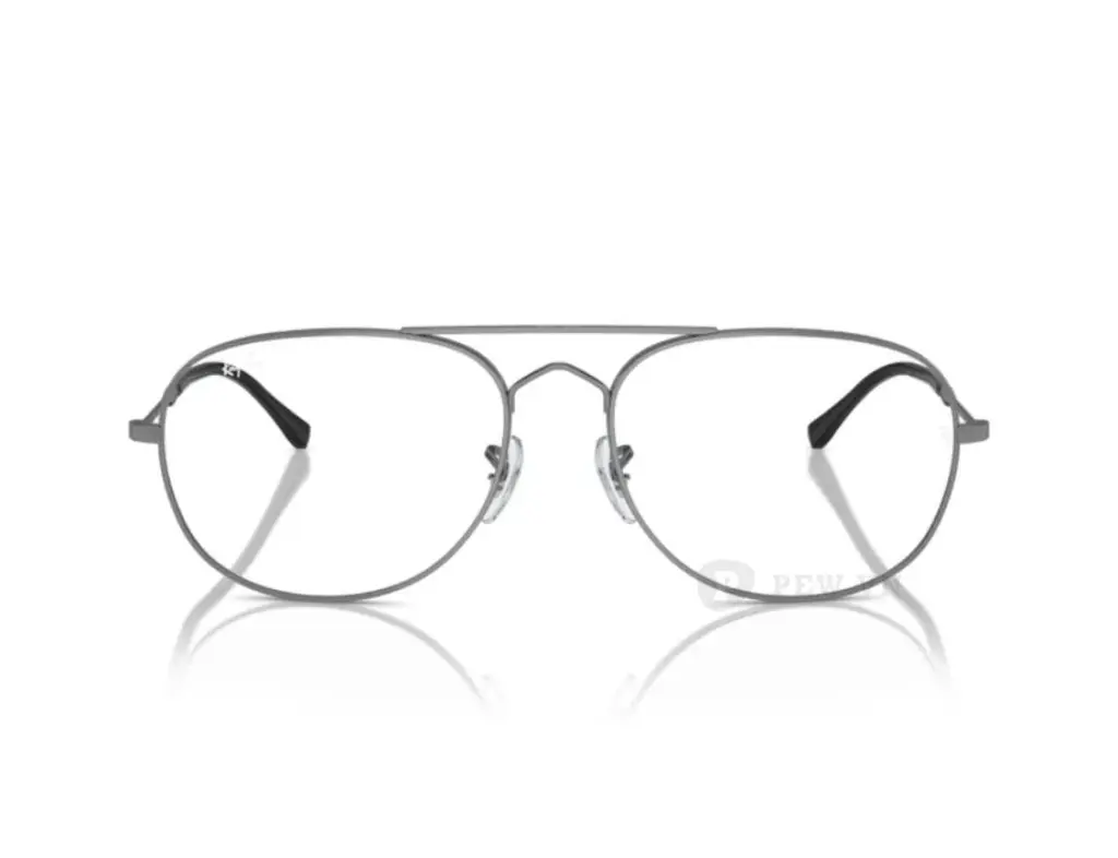 Ray-Ban RX3735V-2502(57)