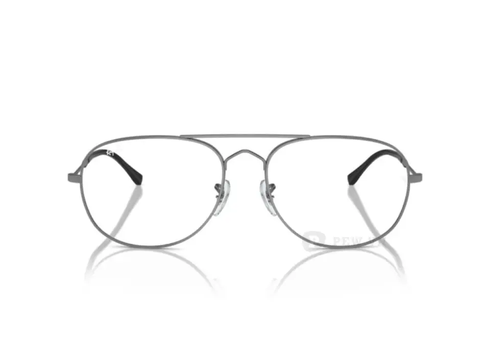 Ray-Ban RX3735V-2502(57)