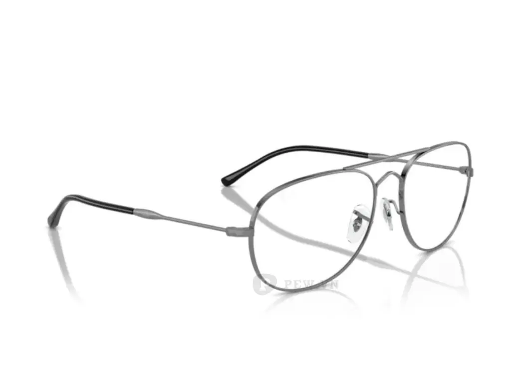 Ray-Ban RX3735V-2502(57)